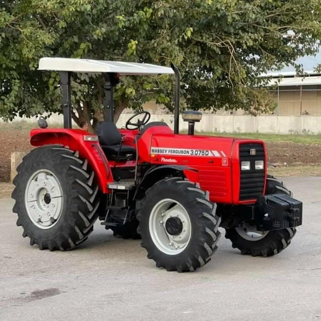 Second Handed Massey Ferguson Tractors Available Now