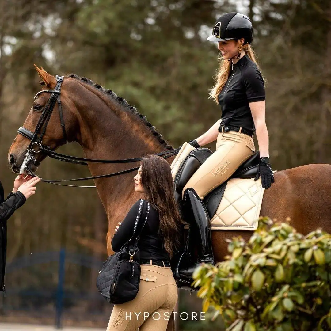 2024 New Design Full Seat Silicone Horse Riding Women Equestrian Leggings Breeches Jodhpur & Breeches