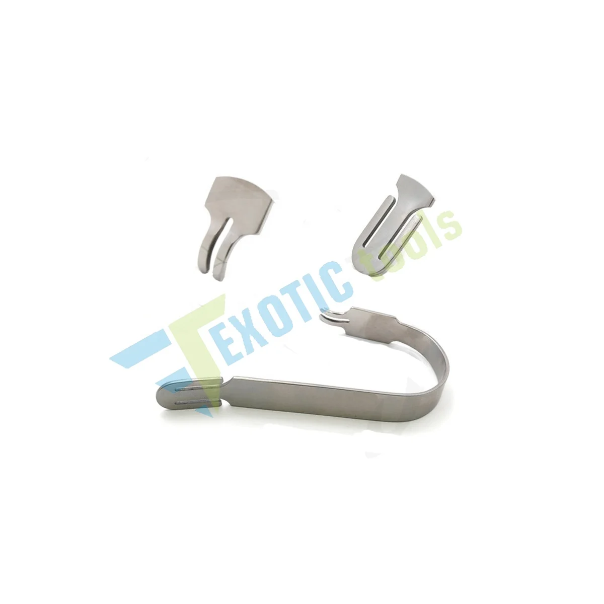Hot Selling Orthopedic Collateral Ligament Retractor | Self Retaining Knee Retractors certified with CE Mark cheap price