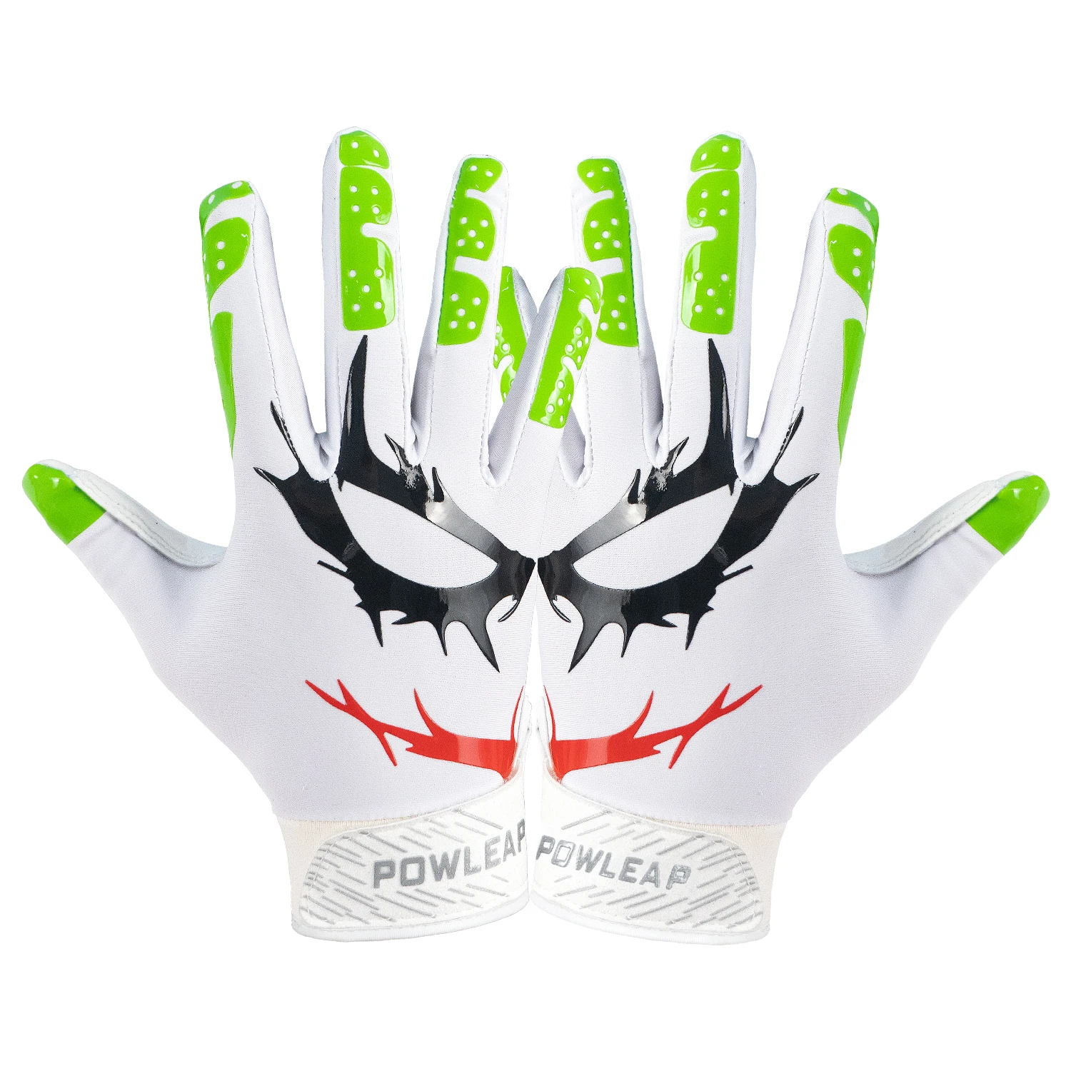 Best Selling Premium American Football Gloves Men Women Anti Slip Excellent Grip Receivers Gloves