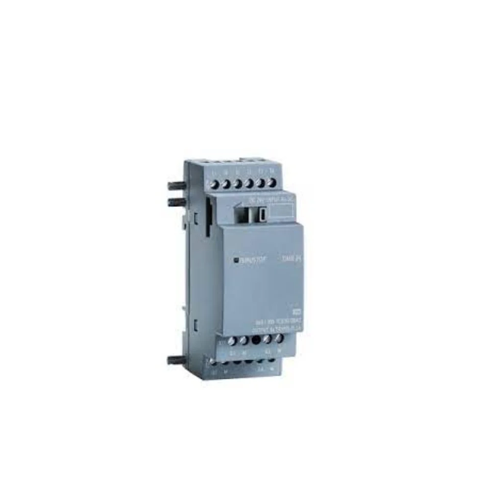 6AG1055-1FB00-7BA2 LOGO! v8 PLC Temperature Control Module Interface Modules PLC Logo 8 SIMATIC 100% New Original - Allies