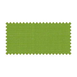 Siesta plus green - 100% high quality solution dyed acrylic fabric for outdoor furnishing, garden and marine decorations