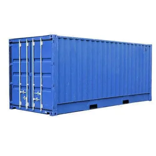 40ft Freezer Refrigerator Container