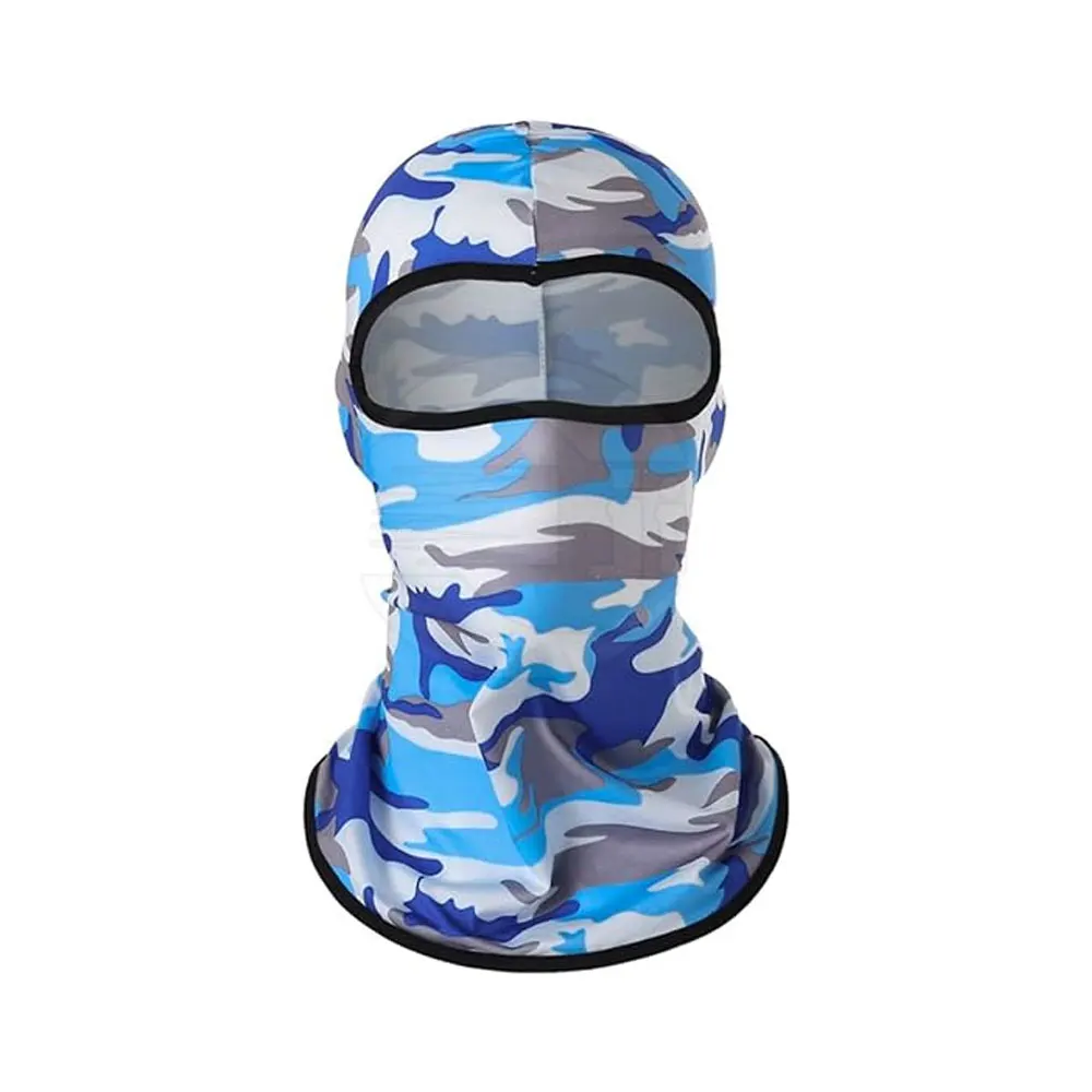 Reasonable Price Online Sale New Design Racing Balaclava Comfortable Wear Racing Balaclava