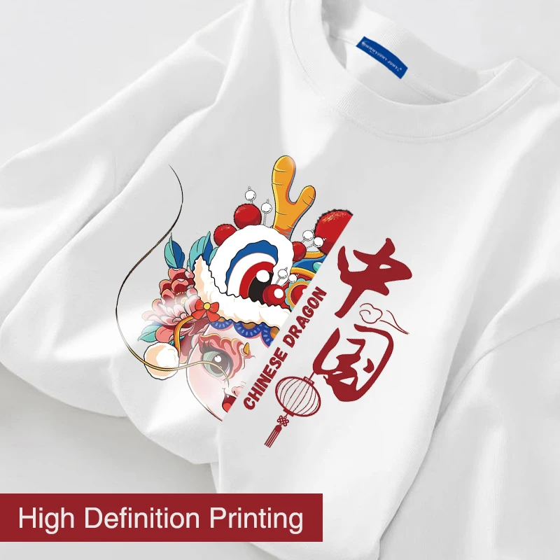 Wholesale Tshirt Small Business Use Inkjet Printers A3+ A3 DTF Printer Printing Machine