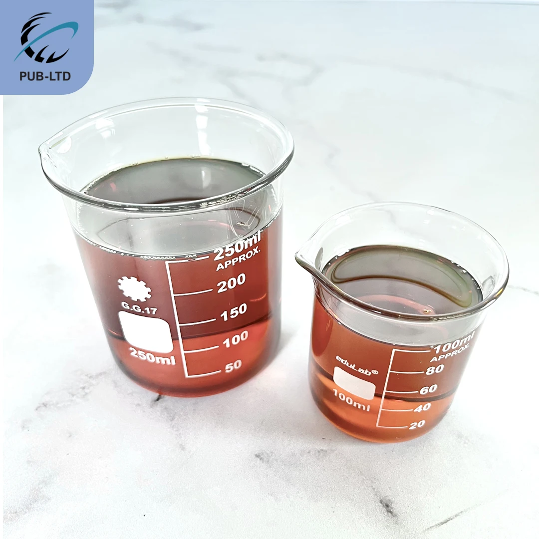 Professional Manufacturer Wholesale Refined Mineral Base Oil And Thermal Conductivity Engine Oil from Turkey