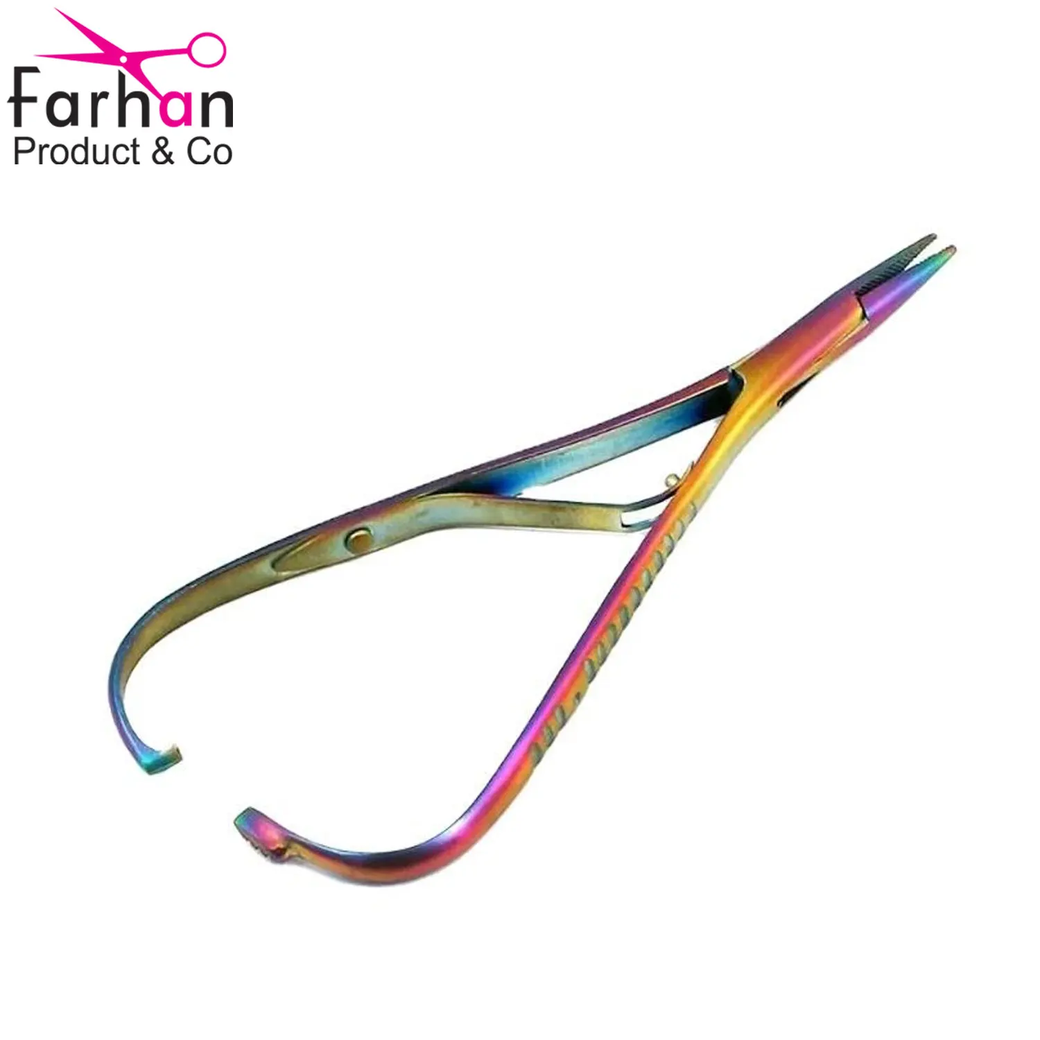 Mathieu Needle Holder Mathieu Needle Holder High Quality Dental Instrument Of Needle Holder