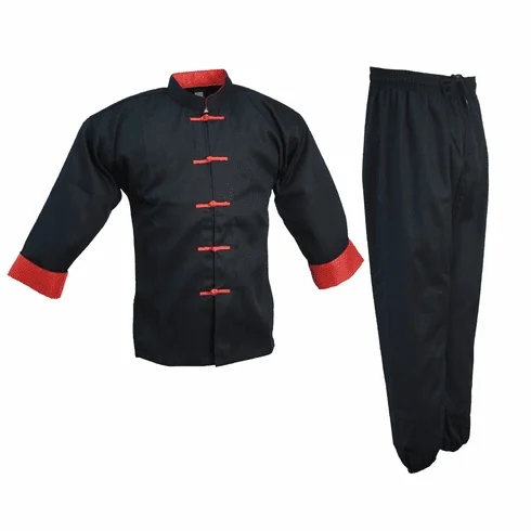 kungfu uniform