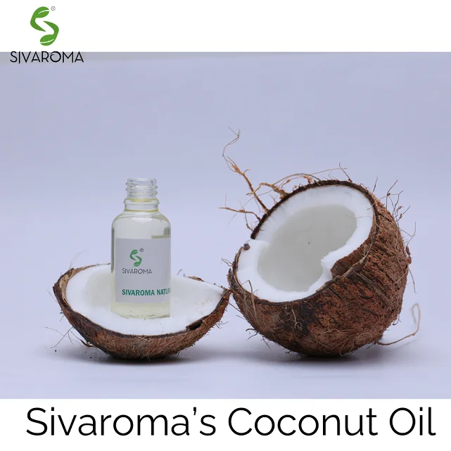 High Quality Liquid Coconut Cold Pressed Oil Mild Aroma Good Quality Best Quality Product 2024 Cold Pressed Carrier Oil at Bulk