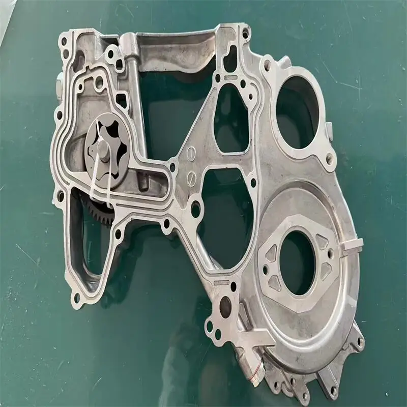 oil pump isuzu 6hk1 6he1 engine 8-94395564-0 oil transfer pump