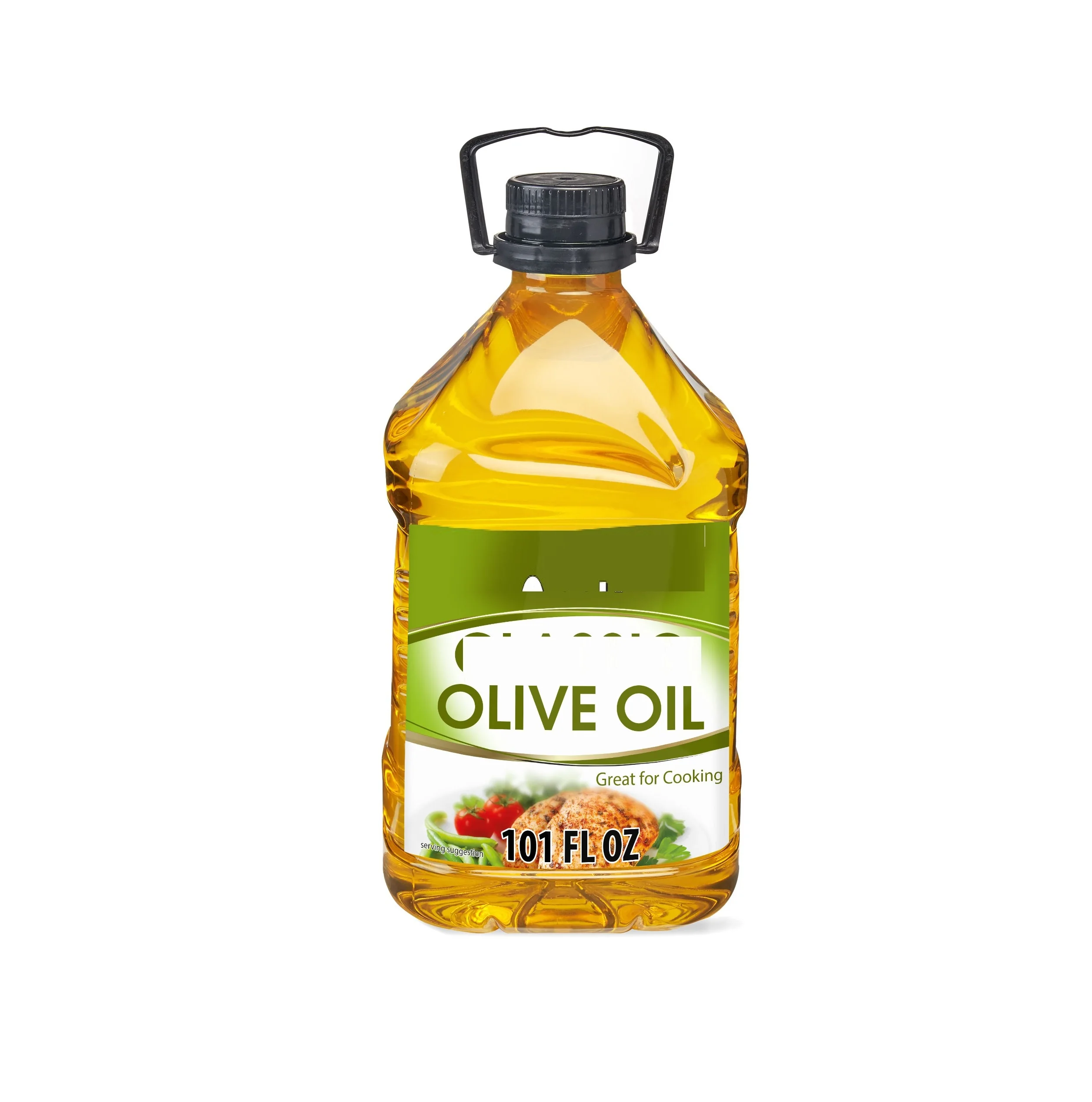 Best Quality Hot Sale Price Refined Cooking Olive Oil / 100% Edible Olive Oil From South Africa Supplier