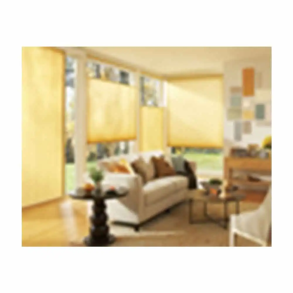 Bintronic Day And Night Honeycomb Blind Track Electric Motor Taiwan