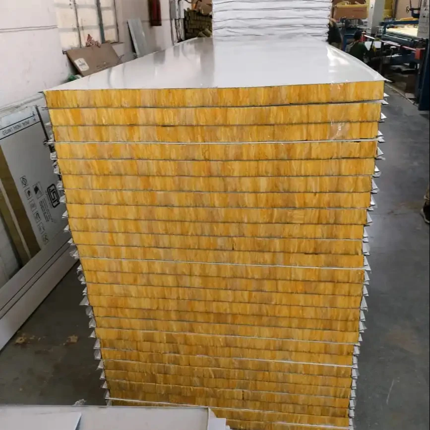 Top Exports Glass wool Panels Noise Reduction Panels Fiberglass Insulation Panels Noise