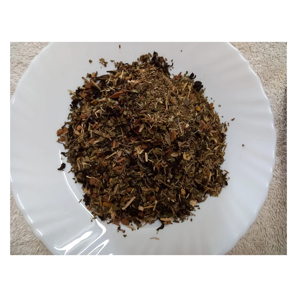 Green Tea Type Ayurvedic Green Tea