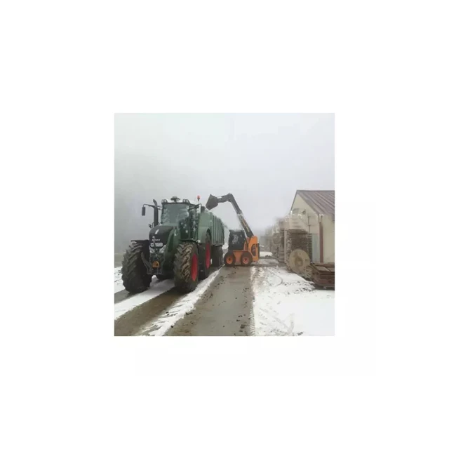 New Arrival Product In Korea Maquinaria de Construction Minicargadores Innovative technology that is trouble-free and strong