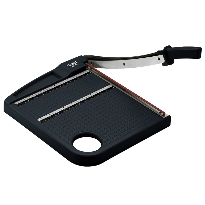 Factory Made 12 Inch, 10 Sheets Capacity A4 size Paper Trimmer 13079