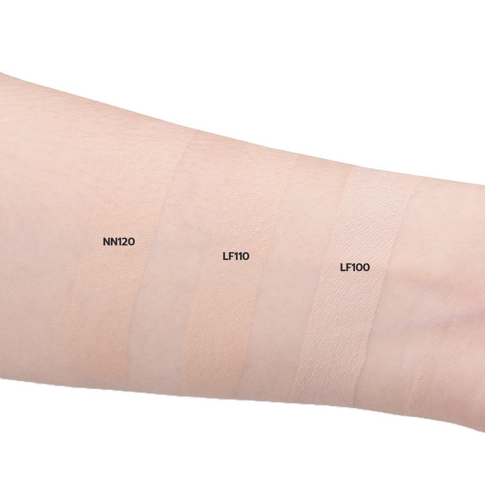 MISTINE BLUR MATTE AIR CUSHION LF100 12 G+ FOUNDATION