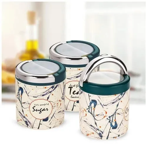 Marble Container for Sugar Caddy With Antique Finishing for Kitchen Table Top Stainless Steel Sugar Caddy Wholesale india