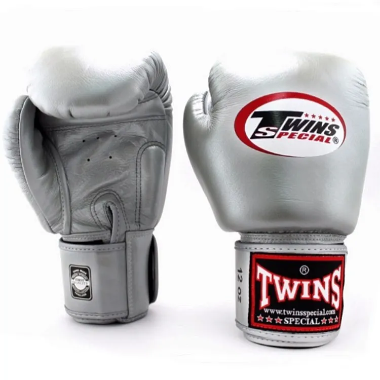 Latest Professional Twins Boxing Gloves Custom Cheap Boxing Gloves Fighting Gears Custom Design & Logo Boxing Gloves MS-BG-741
