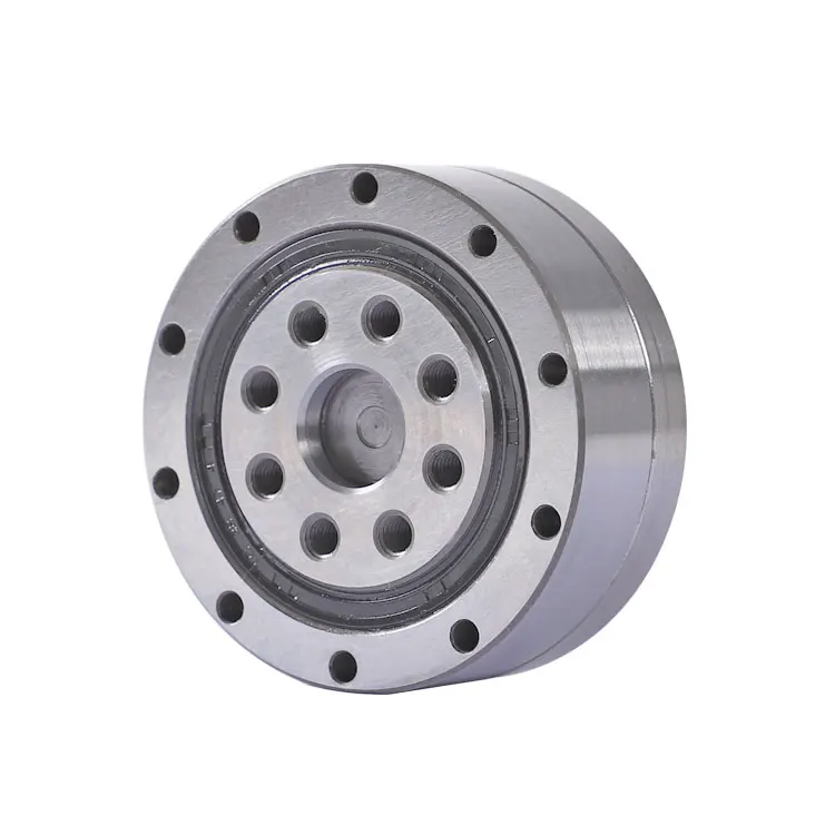 Industrial Machines Atv Vehicles robot High Rigidity Motion Control Top Gearbox Harmonic Drive Gear Harmonic Reducer