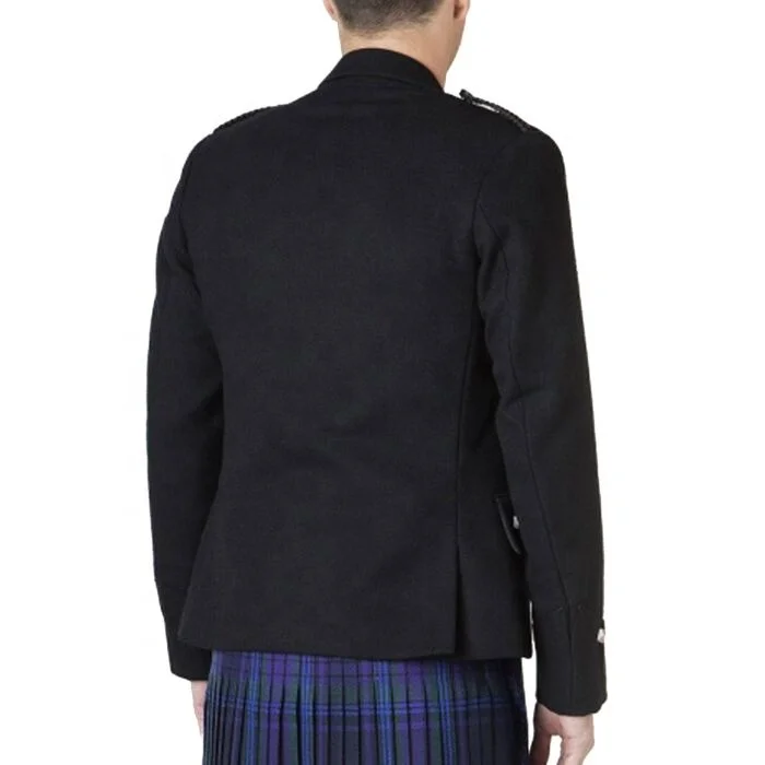 Куртка и жилет с рисунком ромбиками для вечеринок куртка Kilt жилетом выполненный на заказ идеально подходит мужчин мальчиков