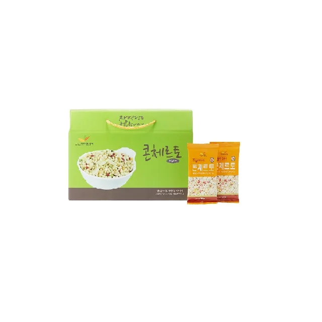 [OSONDOSON]Hot Sales Premium High Quality Concerto cereal organic healthy natural cereal Made in Korea