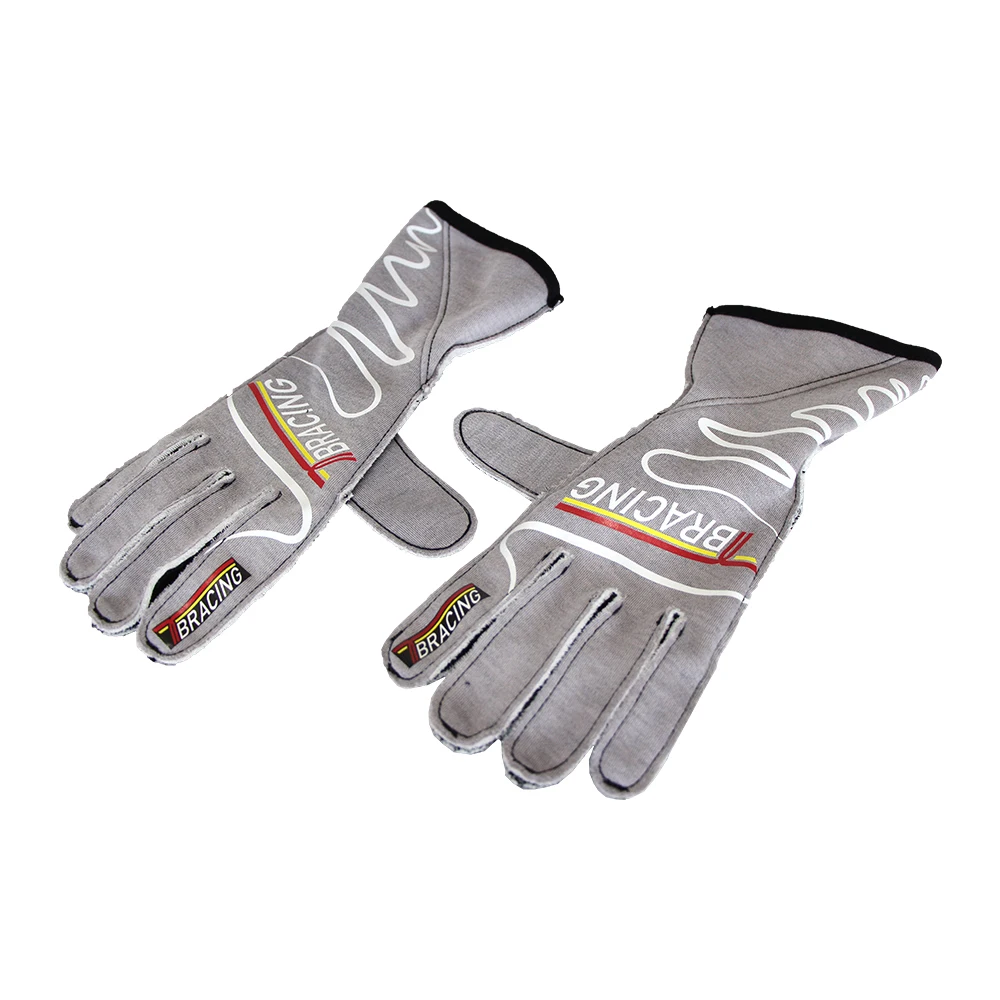 Auto Racing Gloves