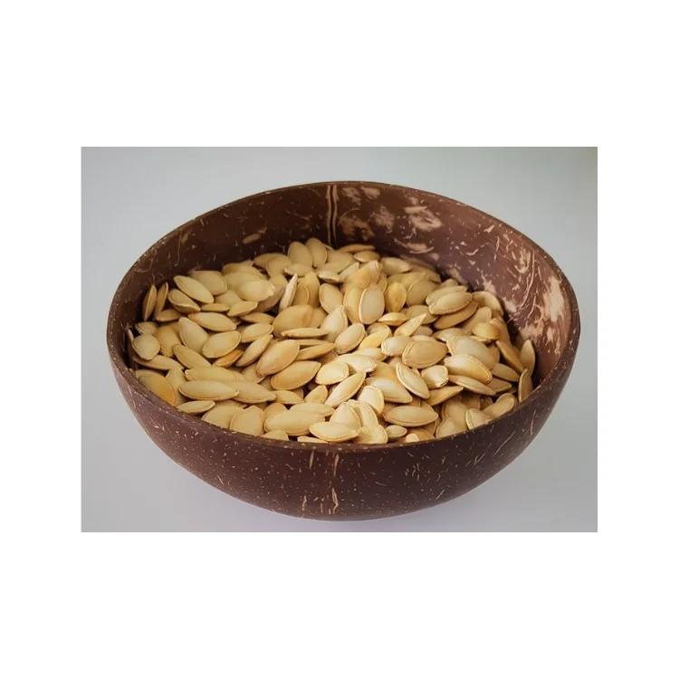 Coconut Shell Bowl Wholesale Hand Made Handicraft For Fruits Salads Ready To Ship Made In Vietnam Manufacturer