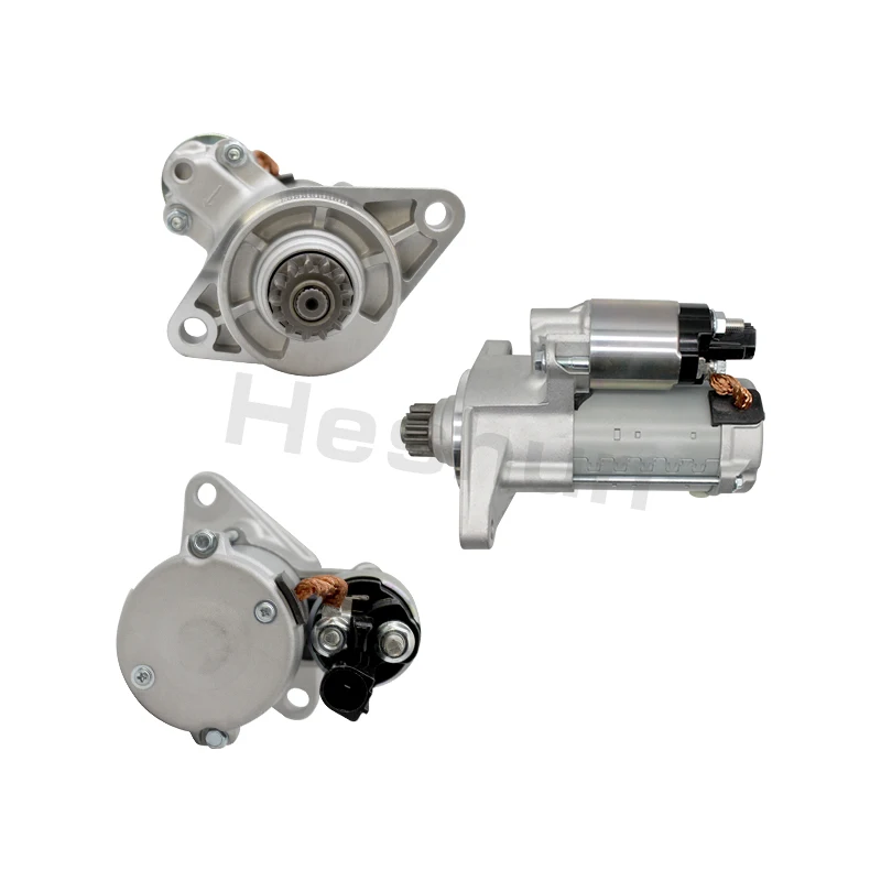 12v Car Auto Engine Starter For AUDI 0AM 903 023N Starter Motor for Audi VW