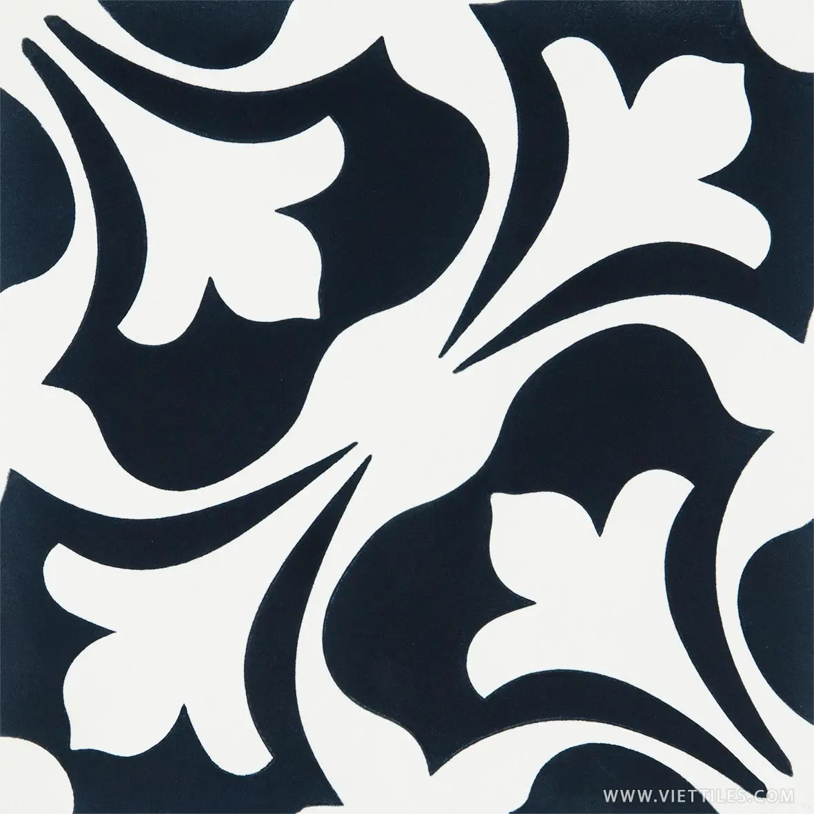 Vietnam cement tiles square 200x200x16mm for floor and wall