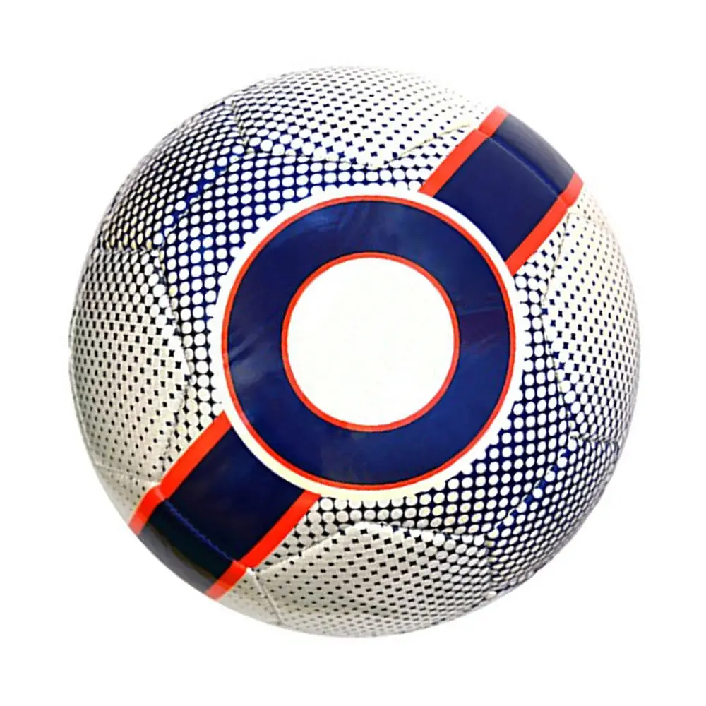Hot sale Customized logo printing soccer ball 5# Football Factory Football Size 5 PVC Laminated soccer balls