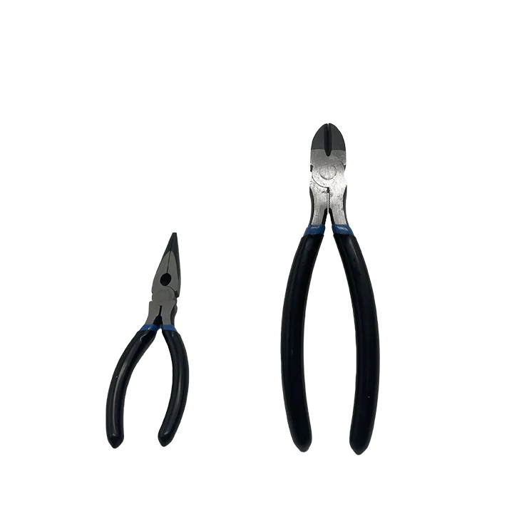 Pliers Exceptional Quality  Customize Logo New Hand Tools Exact Cutting Capability Wire Cut 8 Inch Vietnam Made