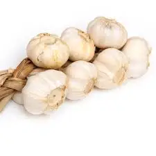 Organic Garlic Seeds From Farm Fresh Crop for Food Use