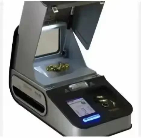 Bennet топ продаж Thermo Scientific-Niton DXL-XRF анализатор драгоценных металлов