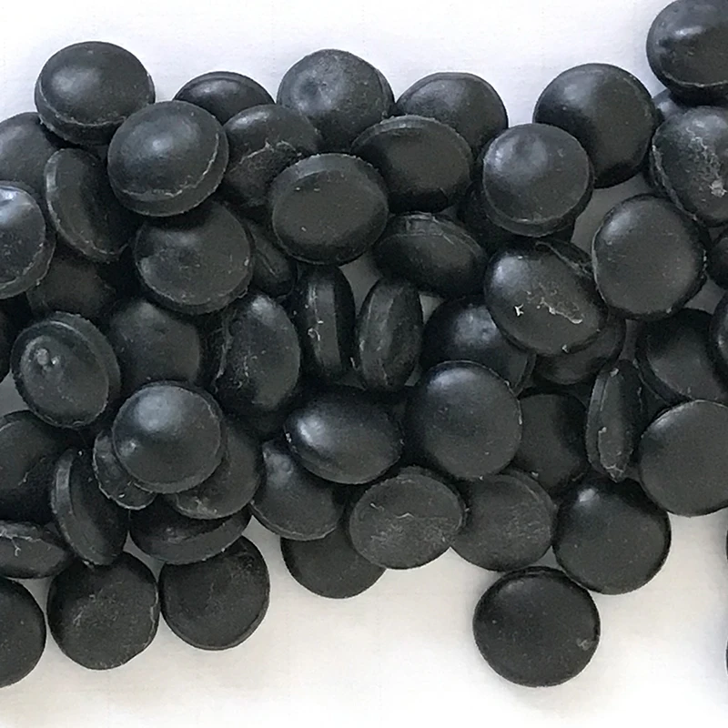 Повторно используемые гранулы Ldpe высококачественные повторно LDPE сырье полиэтилена-lldpe Lldp пластиковый