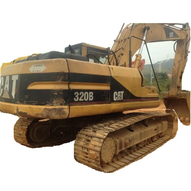 new and used HYDRAULIC EXCAVATOR FOR SELL at cheap rate