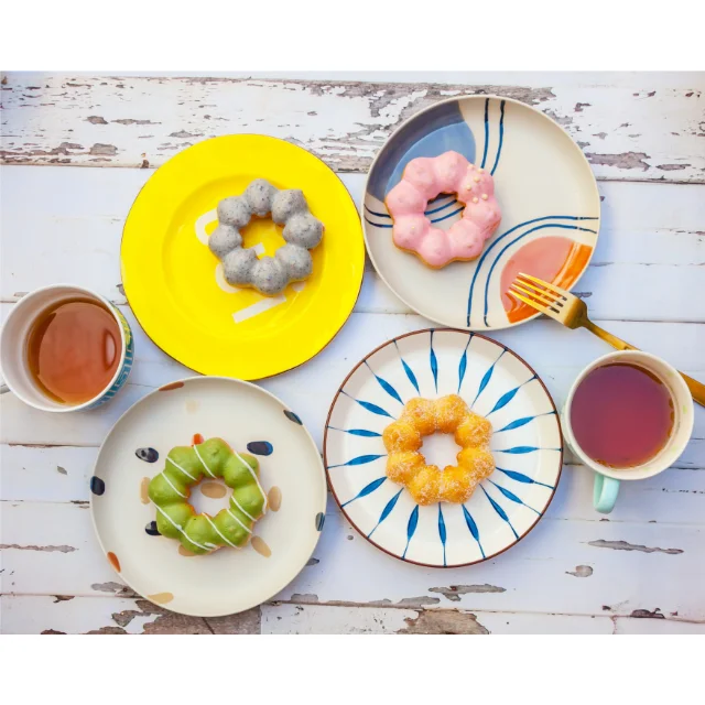 10kg- mochi donut 100% Taiwan Manufacture High Quality