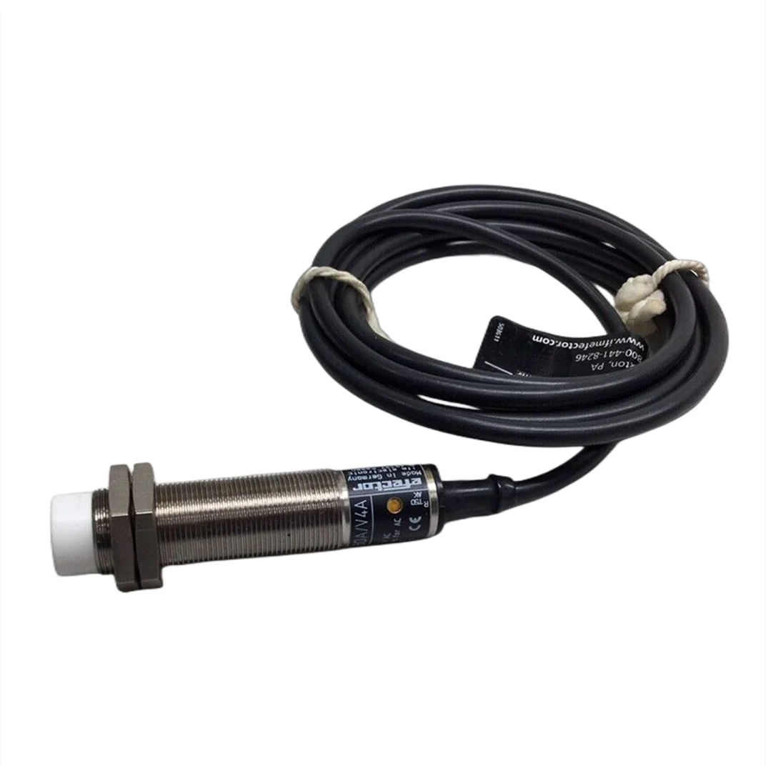 Speed switch sensor proximity switch IGA2008-ABOA / V4A /10M Motion Detector Proximity Sensor photoelectric proximity sensor