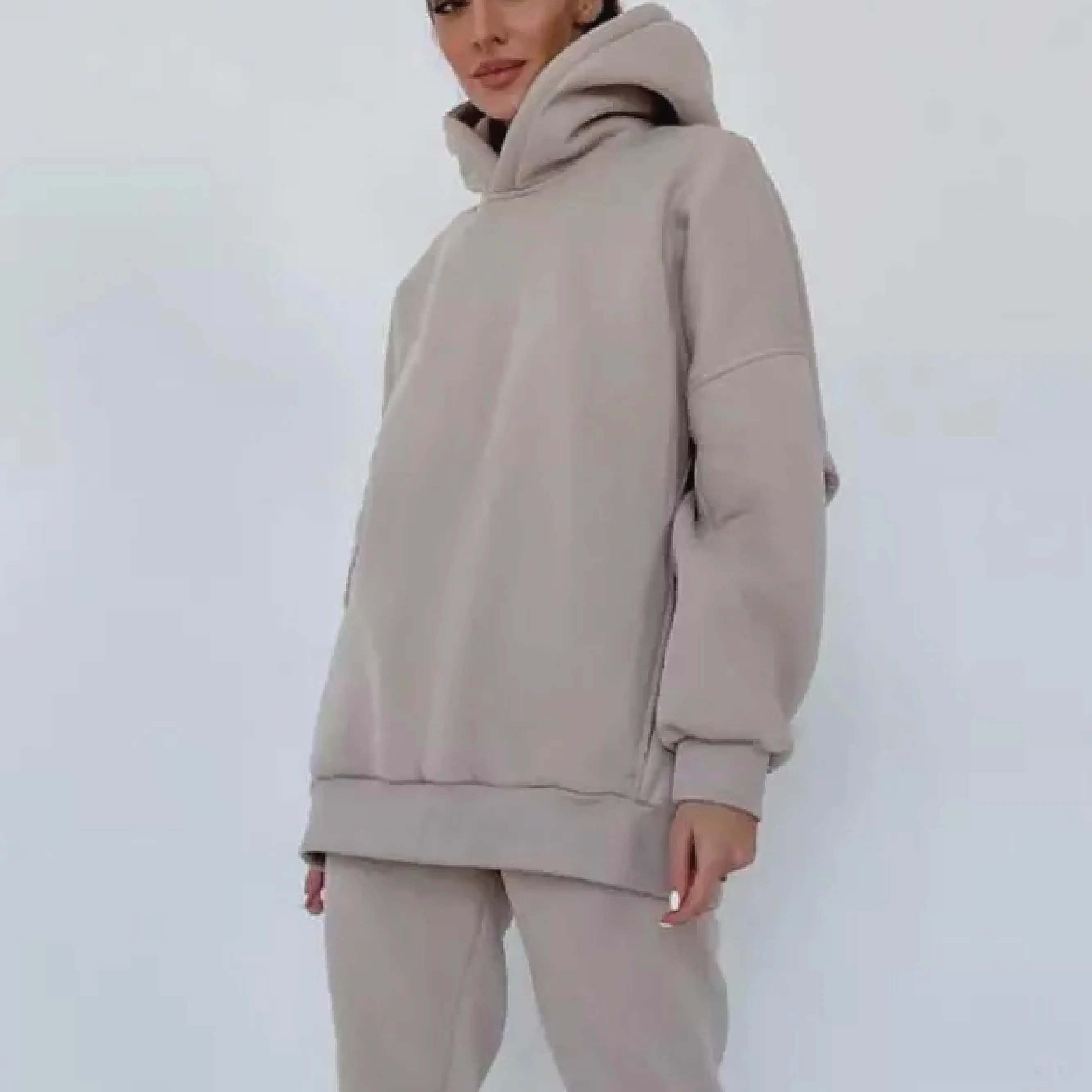 High Quality Custom Logo wholesale women hoodies