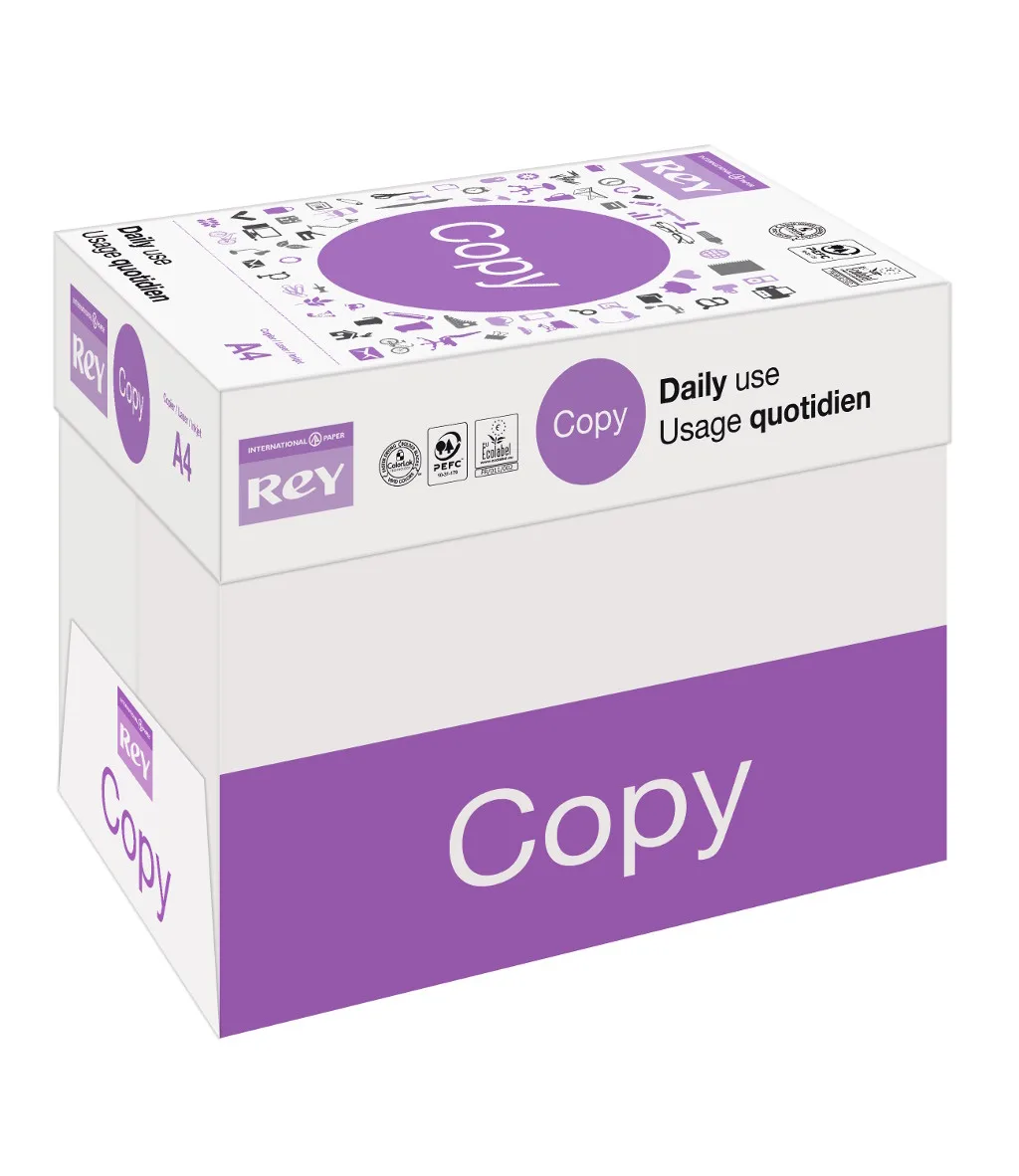 Bulk Sales Reflex Ultra White A4 Copy Paper For Sale at Factory Price / double a paper a4 Copier