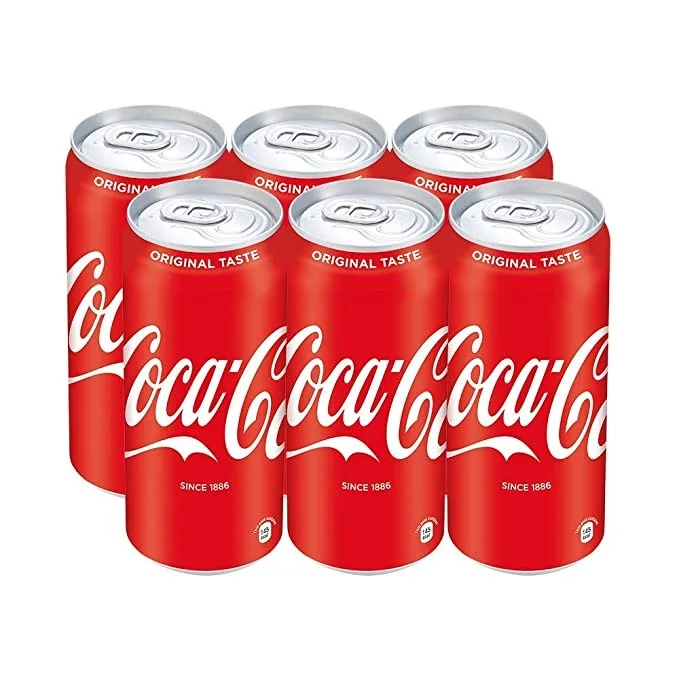 Coca Cola 330ml x 24 cans | Coca-Cola 1.5 liter 500ml 20oz Bottles Original Classic Coke Soft Drinks