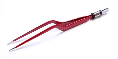 Laparoscopic Bipolar Forceps Vessel Sealing Laparoscopic Ligasure Bipolar Electrosurgical Generator