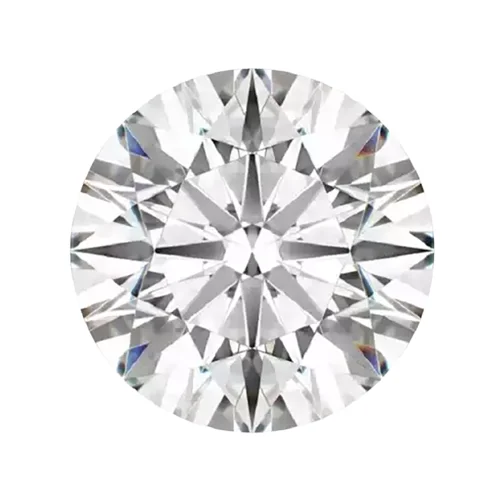 VVS Clarity DEF Color CVD Diamond 0.50 Carat to 5.00 Carat Lab Grown Diamonds for Making Diamond Jewelry at Affordable Price