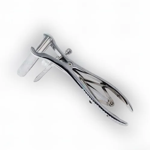 SCIENCE & SURGICAL MANUFACTURE SURGICAL INSTRUMENTS RECTAL SPECULUM MATHIEU RECTAL SPECULUM 3 PRONGS....