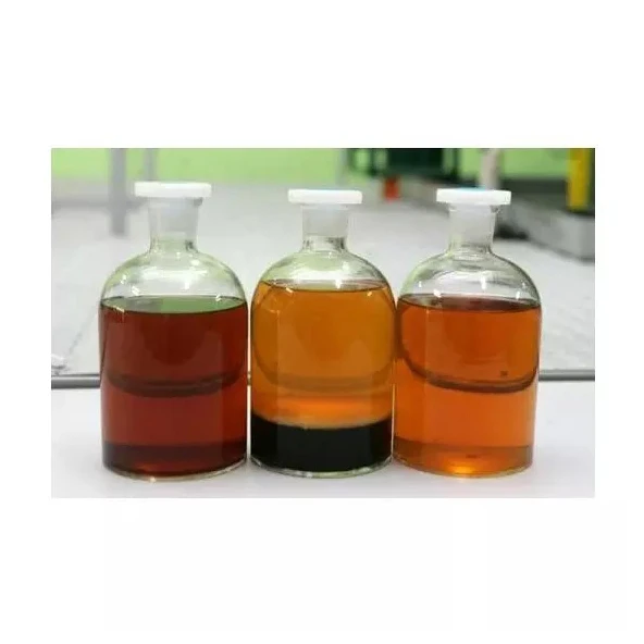 Superior Quality Used Cooking Oil for Biodiesel