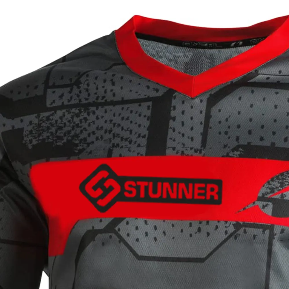 Custom Sublimation Printing Motocross Shirts Motorcycle & Auto Racing Wear Clothing