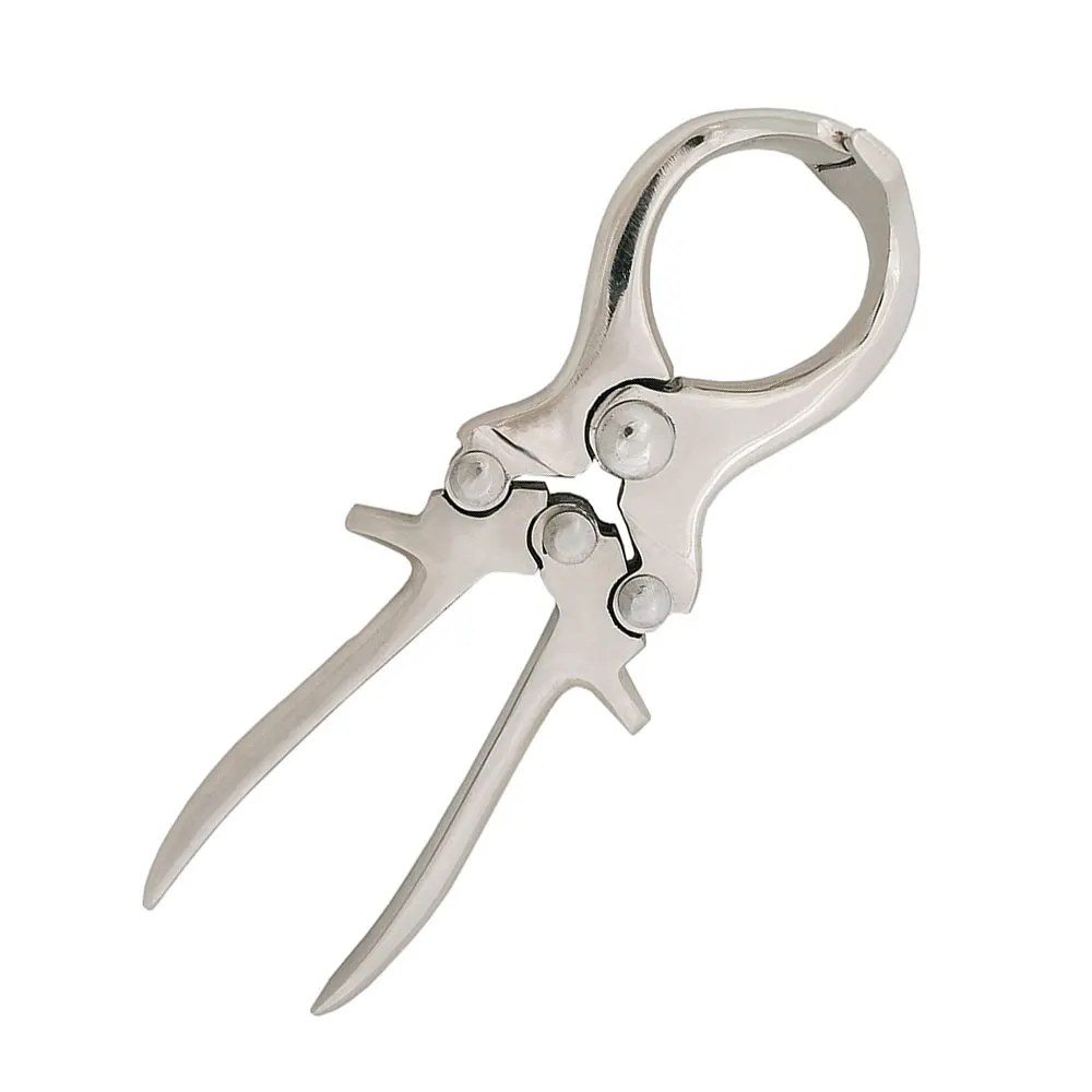 2021 New Arrival Latest Design Custom Logo Printed Castration Forceps High Quality Veterinary Instruments