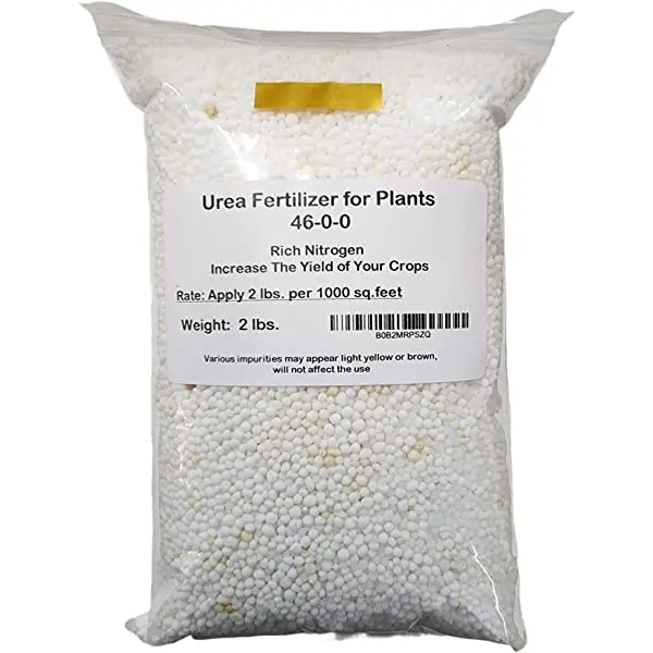 Urea carbamide urea 46% granular nitrogen fertilizer agriculture grade organic hydroponic fertilizer