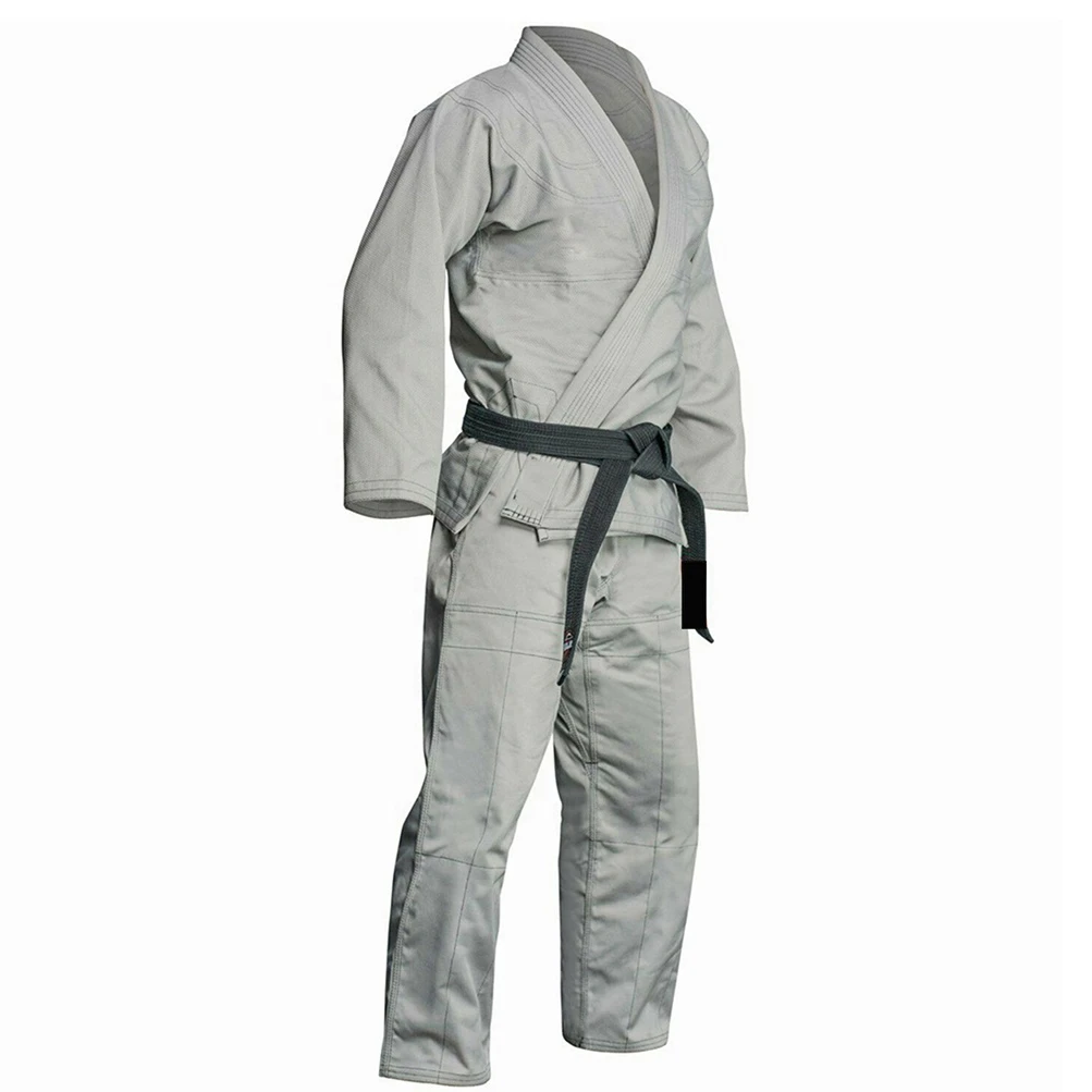 Hot Custom Design Best Quality Karate Uniform  Traditional Sports Uniform  Karate Uniforms KU-0035