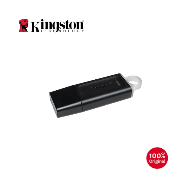 Kingston USB Flash Drive DTX 32GB 64GB 128GB 256GB